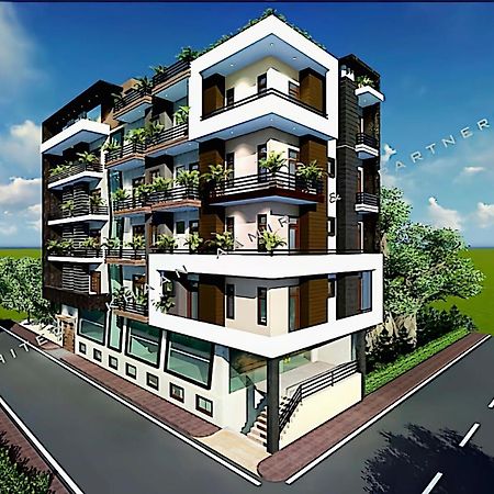 Hotel Swastik Residency Fatehpur  Exterior photo